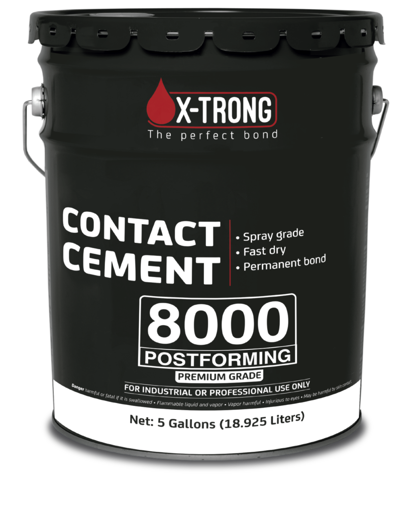 CONTACT CEMENT 8000 xtrong.us