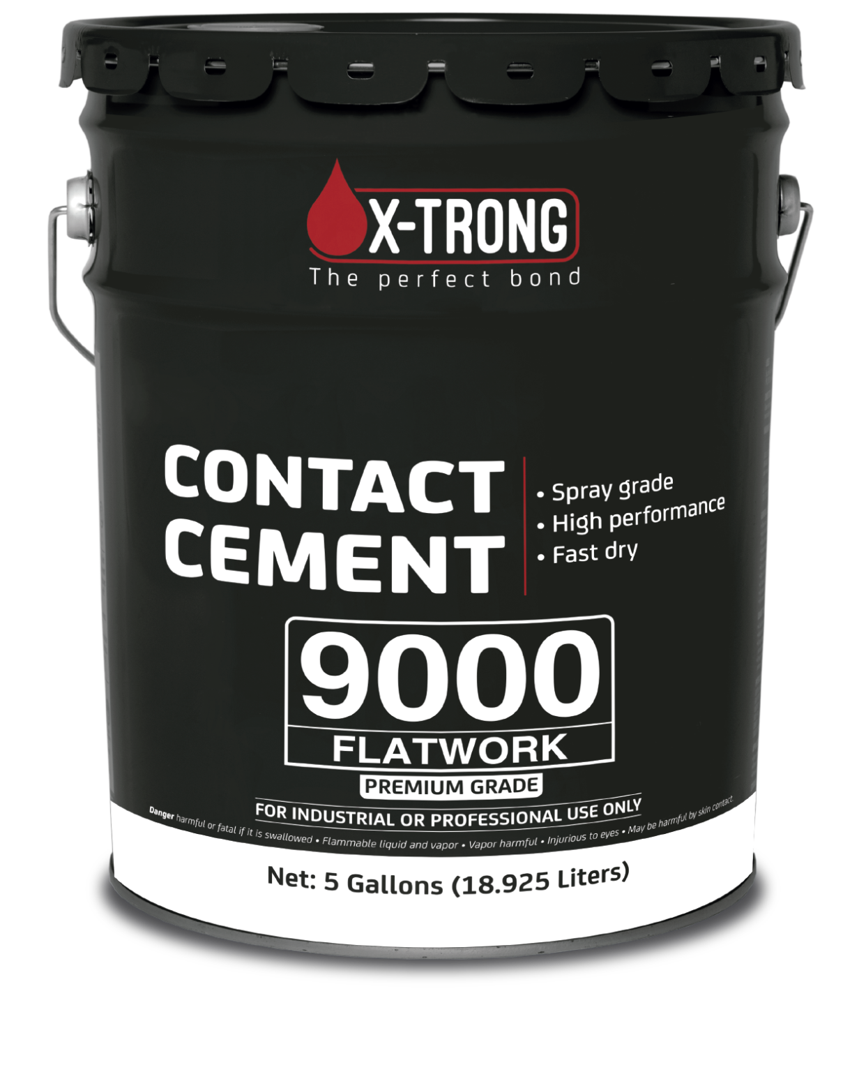 CONTACT CEMENT 9000 xtrong.us