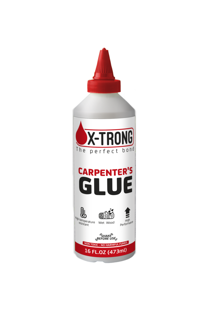 Carpenter’s Glue xtrong.us
