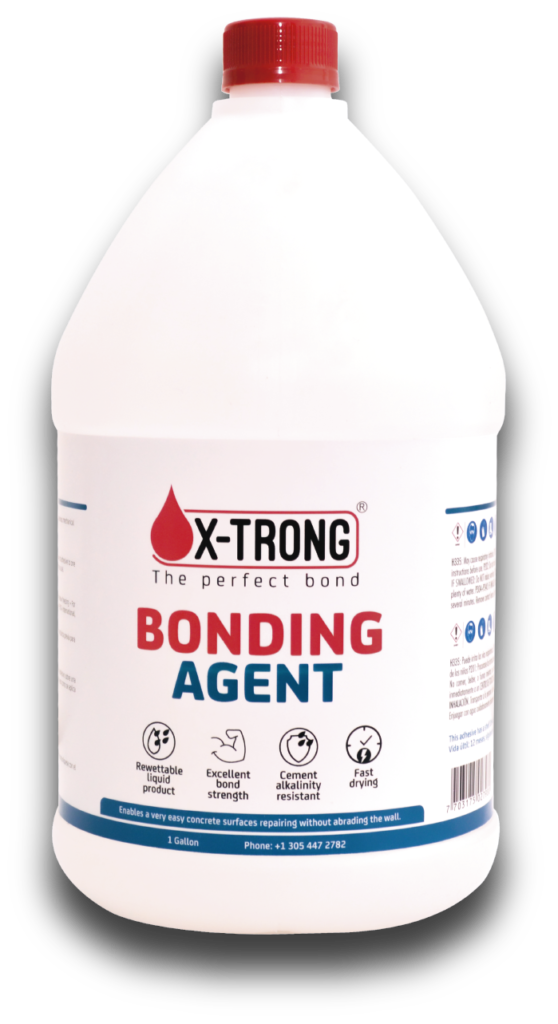 bonding agent 15 gallon xtrong.us